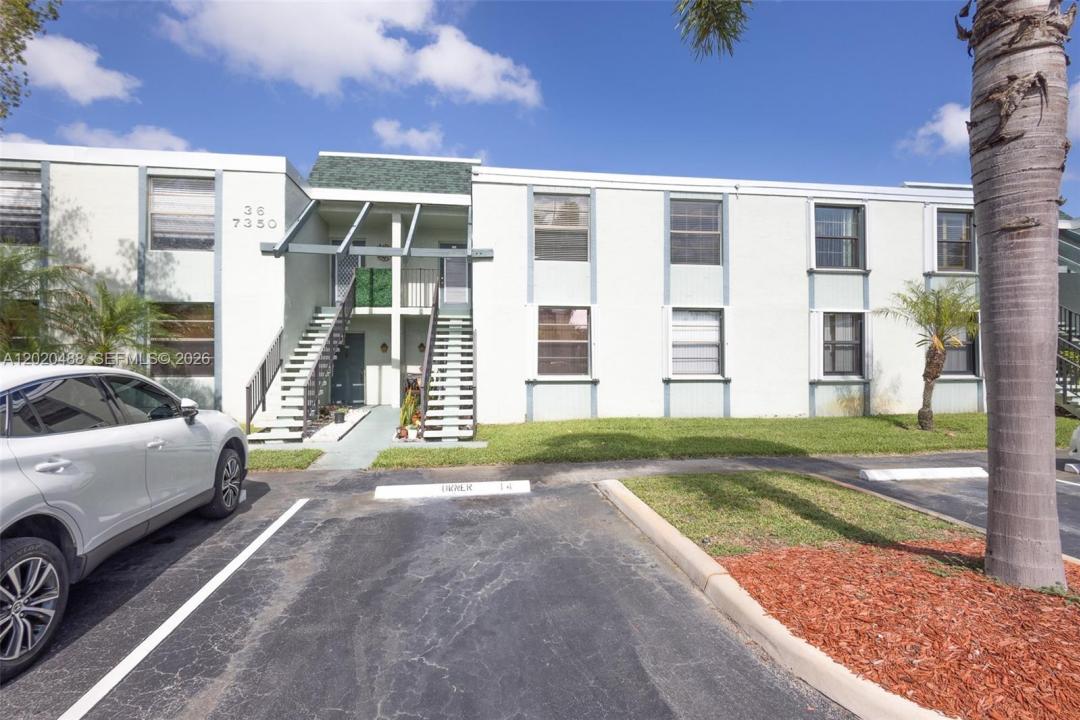 7350 NW 18th St 206, Margate, Floride 33063, États-Unis