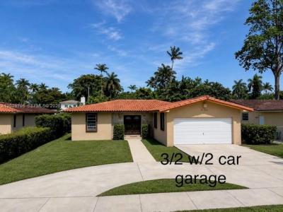 111 Navarre Dr, Miami Springs, Florida 33166, Stati Uniti