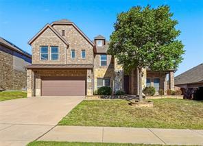 912 Foxtail Drive, Mansfield, Texas 76063, USA