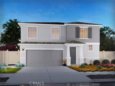 Briggs Place, Covina, Californie 91722, États-Unis
