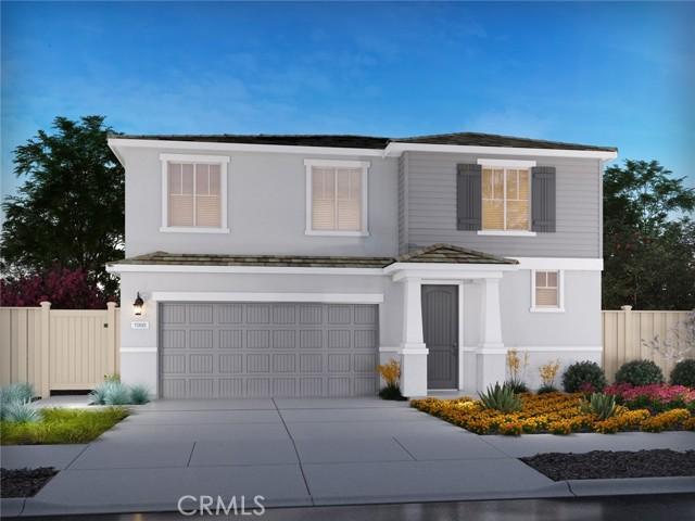 Briggs Place, Covina, Californie 91722, États-Unis