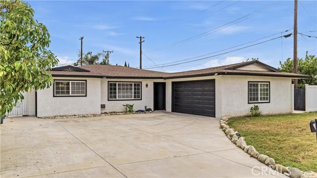 W Franklin, Pomona, California 91766, Stati Uniti