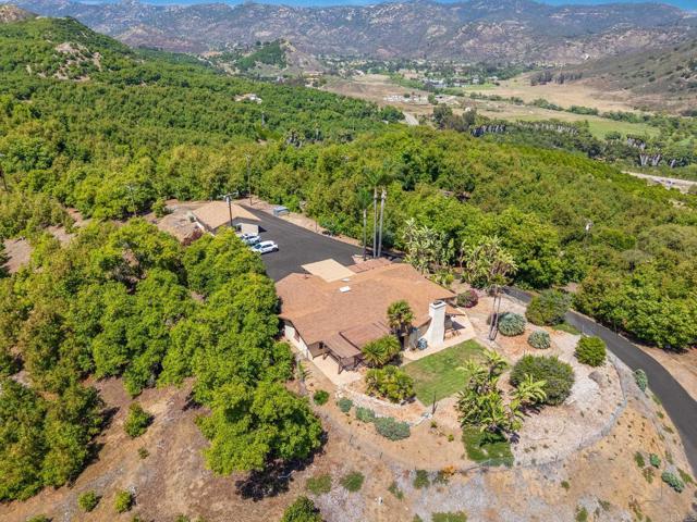 San Pasqual Valley Road, Escondido, Californie 92027, États-Unis