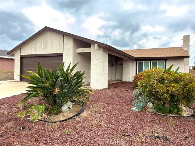 Cornel Ct, Rancho Cucamonga, Califórnia 91730, Estados Unidos