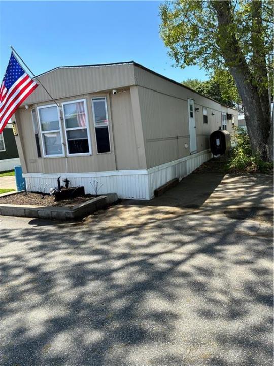 245 Manton Street, Pawtucket, 罗得岛 02861, 美国