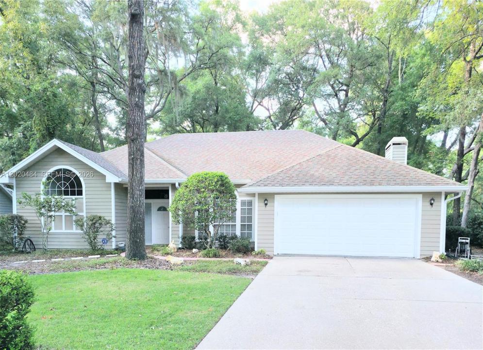 9906 SW 42nd RD, Gainesville, Florida 32608, Amerika Birleşik Devletleri