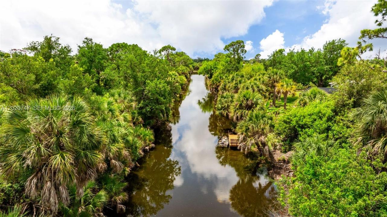 7061 W Sea Mist Drive, Port Charlotte, Floride 33981, États-Unis