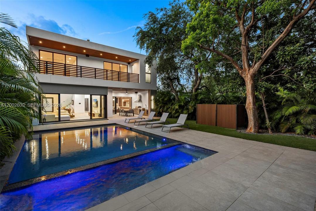 260 NW 47th St, Miami, Florida 33127, Stati Uniti