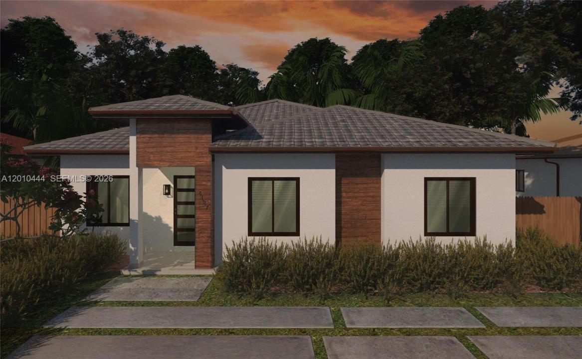 22464 SW 109th Psge, Miami, Floride 33170, États-Unis
