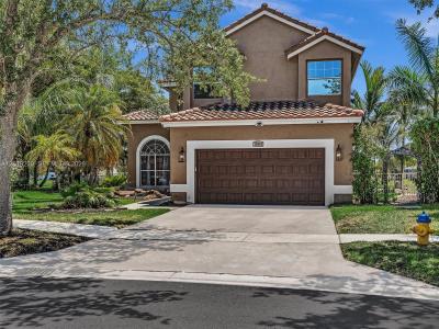 18442 NW 12th St, Pembroke Pines, Florida 33029, USA
