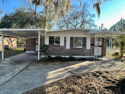 2644 West 2644, Jacksonville, Floride 32209, États-Unis