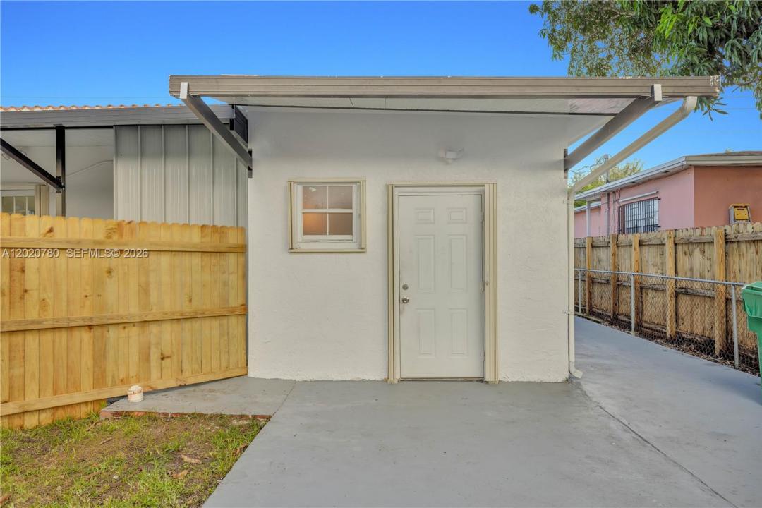 536 NW 25th Ave C, Miami, Floride 33125, États-Unis