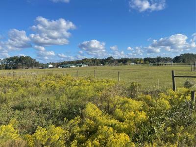 Huntington Shortcut Rd, Cresent City, Floride 32112, États-Unis