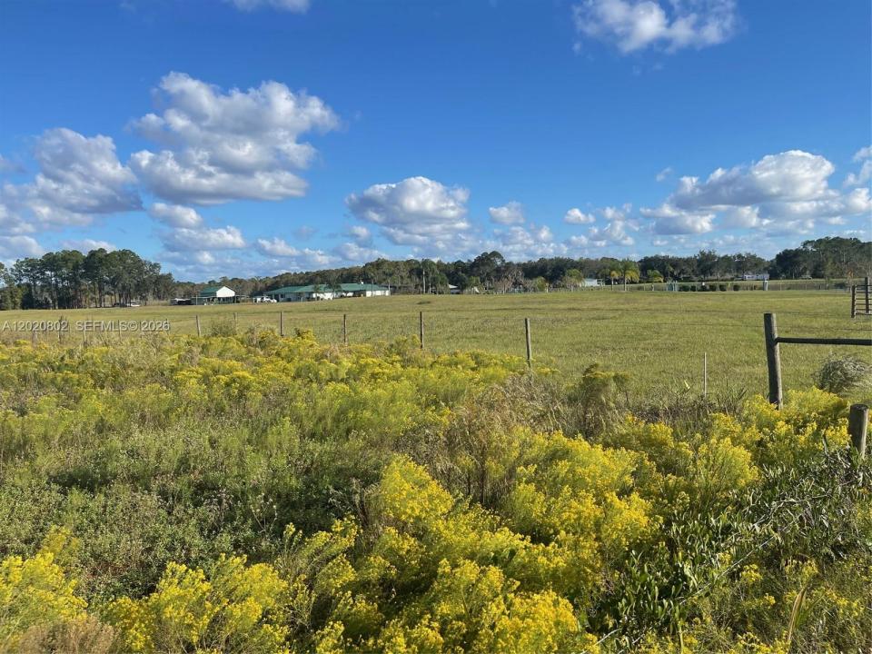 Huntington Shortcut Rd, Cresent City, Floride 32112, États-Unis