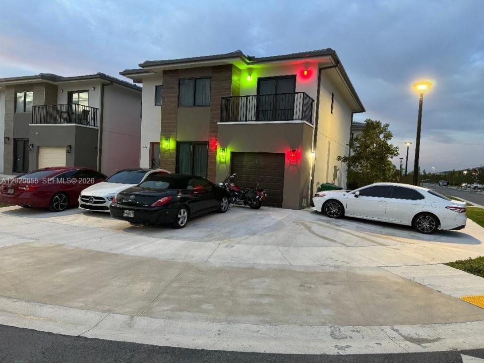 1152 NW 2nd St 0, Florida City, Flórida 33034, Estados Unidos