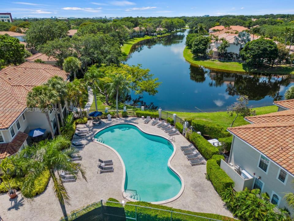 6503 N Military Trl Valencia, Boca Raton, Floride 33496, États-Unis