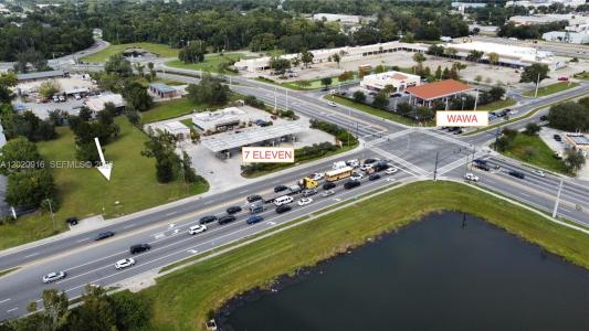 2700 W 25th STREET Unit #Parcel B, Sanford, Floride 32771, États-Unis