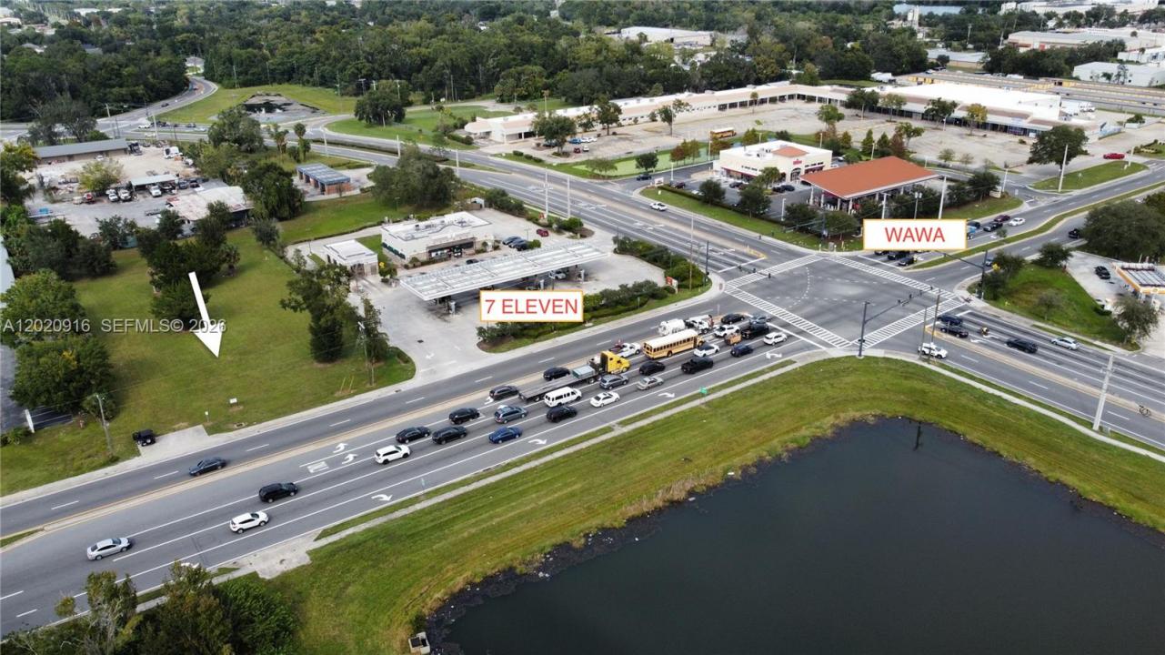 2700 W 25th STREET Unit #Parcel B, Sanford, Floride 32771, États-Unis