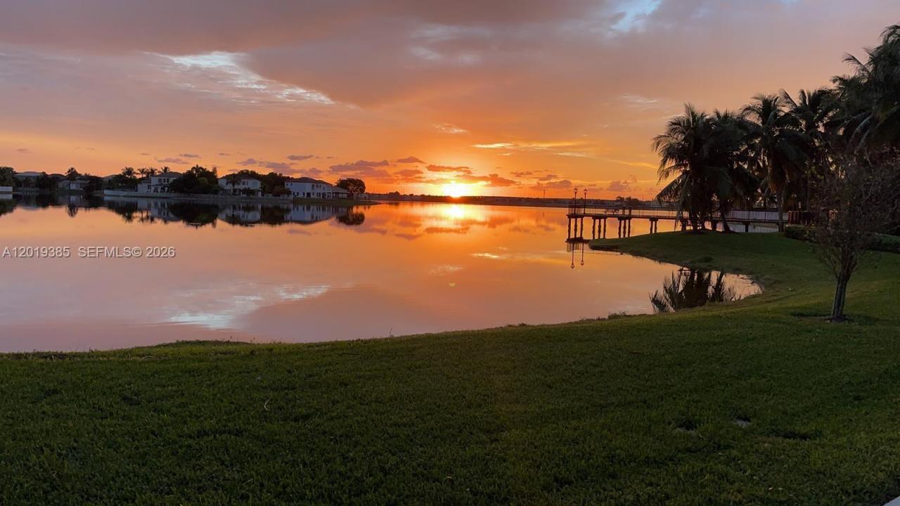 5124 SW 155th Ave, Miramar, Floride 33027, États-Unis