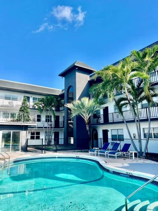 1100 NE 9th Ave 305, Fort Lauderdale, Florida 33304, Estados Unidos