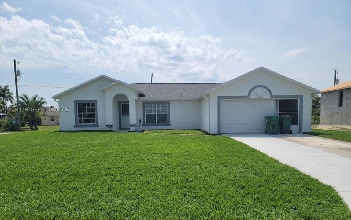 3415 Sulstone Dr ., Punta Gorda, فلوريدا 33983, الولايات المتحدة