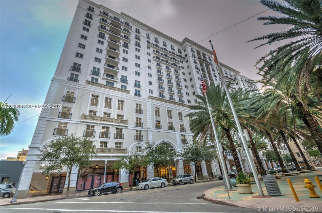 10 Aragon Ave 1018, Coral Gables, Florida 33134, Stati Uniti
