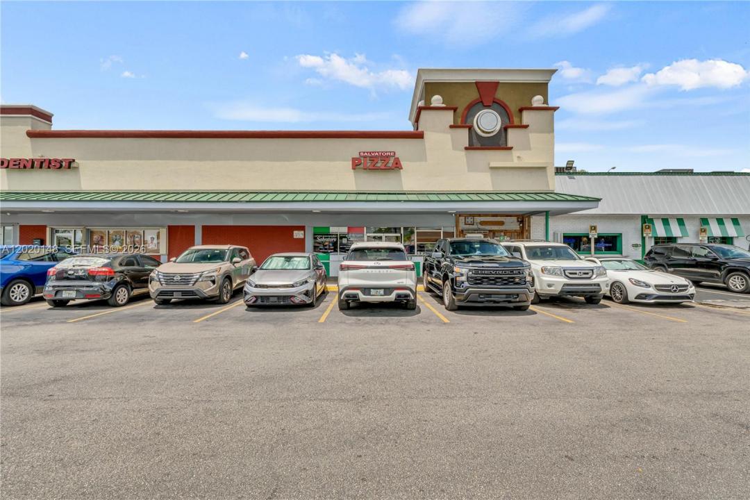 W 84 St, Hialeah, Florida 33014, Stati Uniti