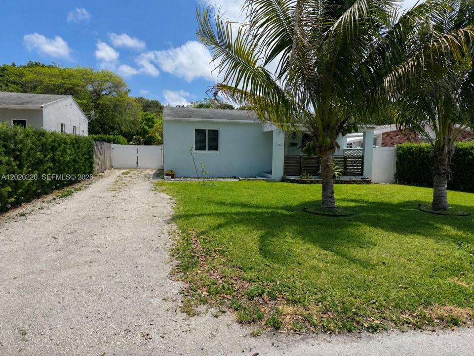 2726 Taylor St, Hollywood, Floride 33020, États-Unis