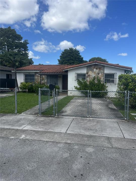 8835 SW 27th St, Miami, Florida 33165, Stati Uniti
