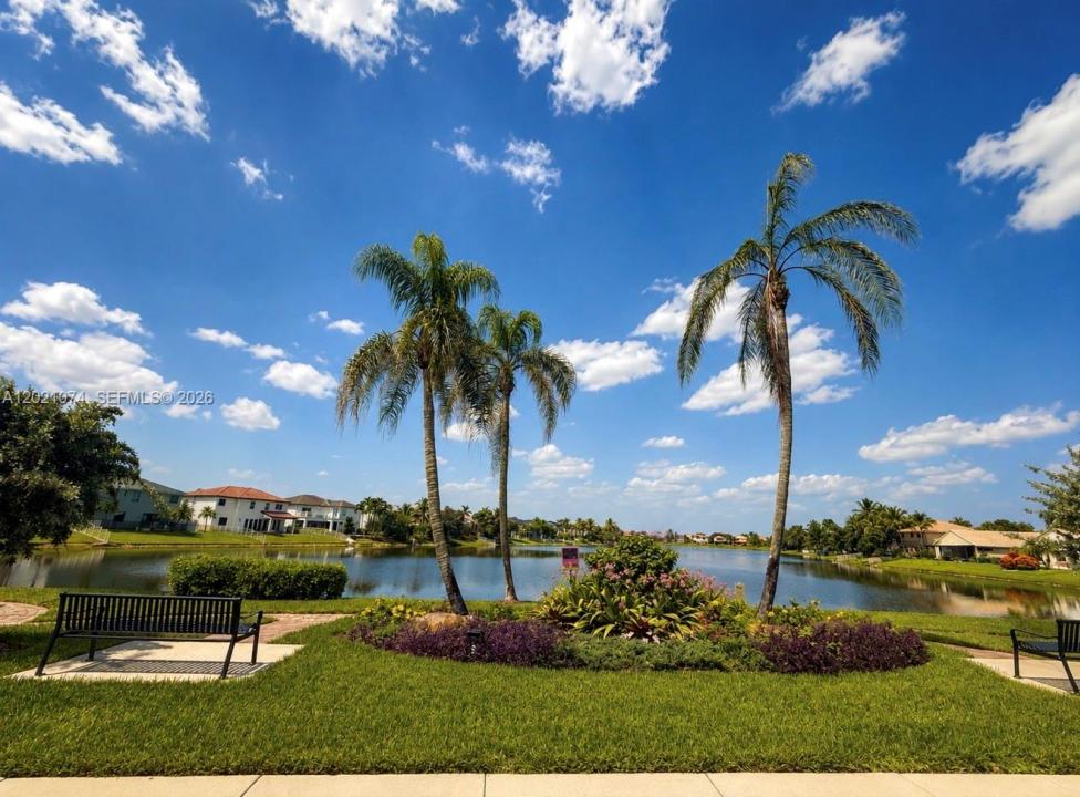 16350 SW 11th St, Pembroke Pines, Floride 33027, États-Unis