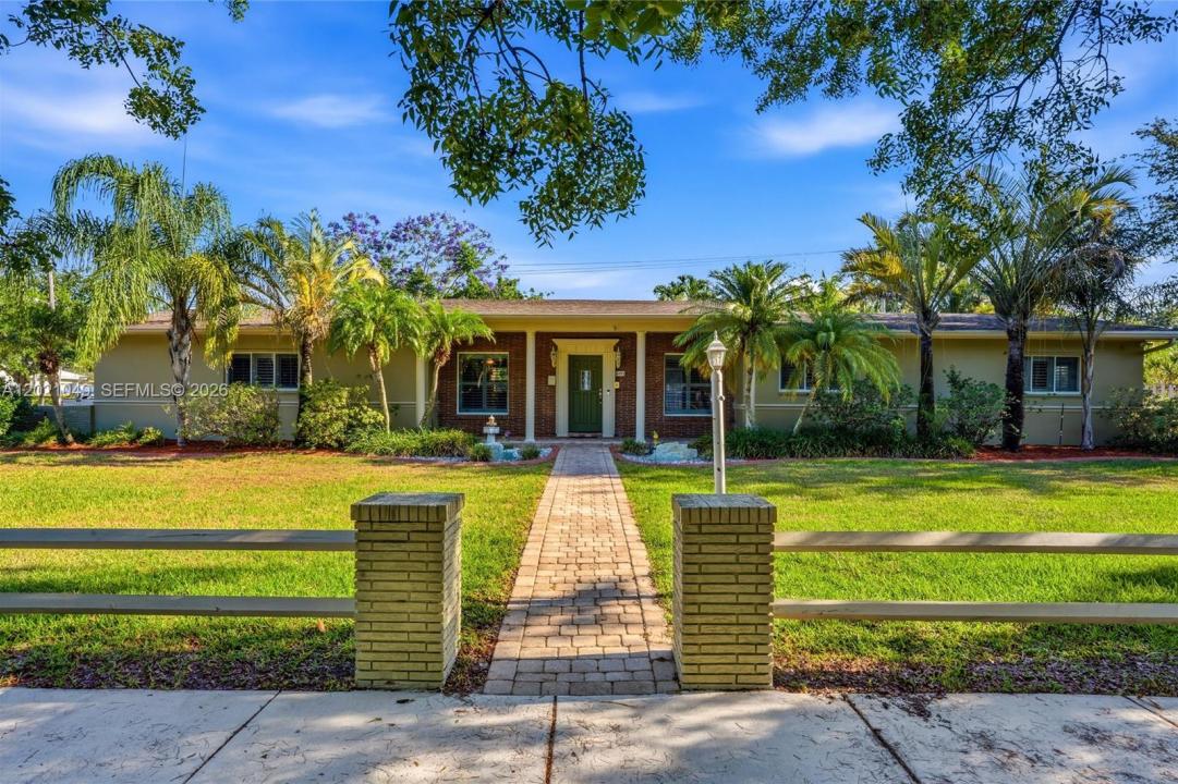 8495 SW 160th St, Palmetto Bay, Floride 33157, États-Unis