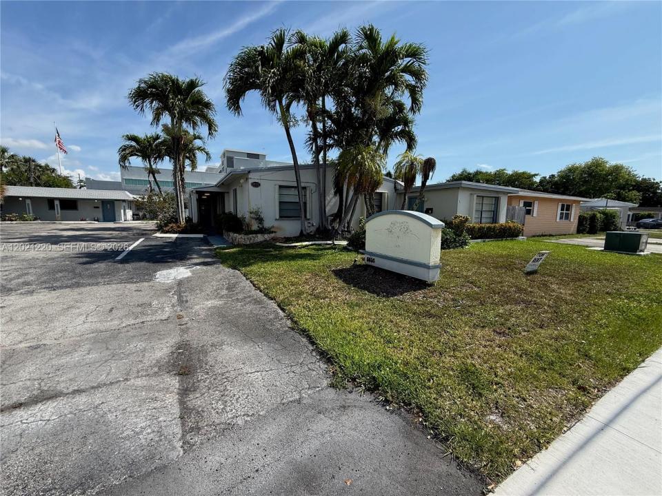 5935 Taft St, Hollywood, Floride 33021, États-Unis