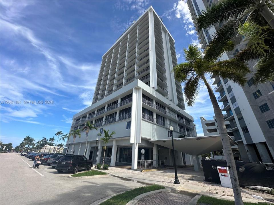1720 Harrison St 5A, Hollywood, Floride 33020, États-Unis
