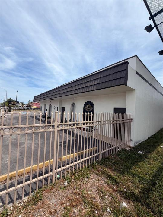 920 NW 119th St, Miami, Floride 33168, États-Unis
