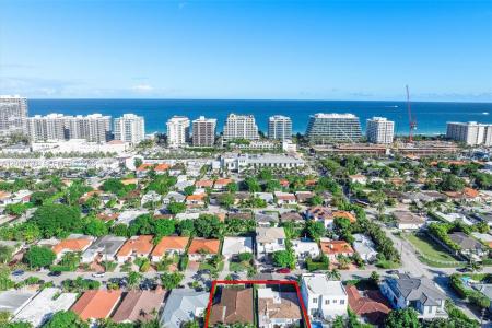 5 RESIDENTIAL SFH PORTFOLIO, Surfside, Florida 33154, USA