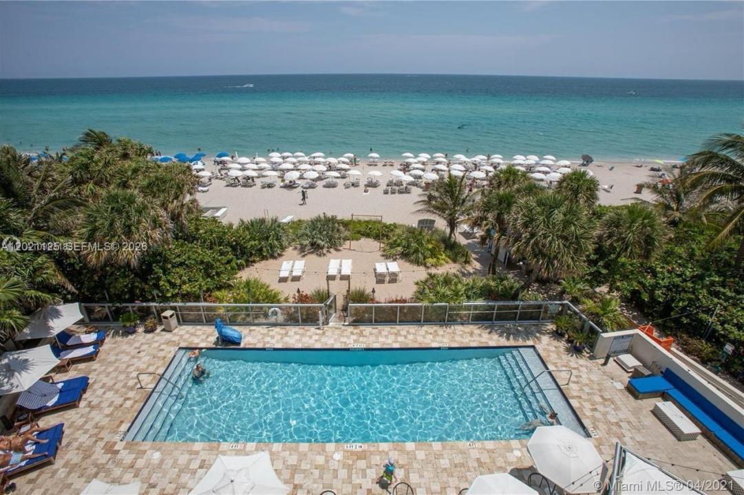 17315 Collins Ave 1507, Sunny Isles Beach, Floride 33160, États-Unis