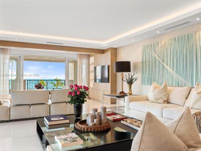 7431 Fisher Island Dr 7431, Miami Beach, Florida 33109, Estados Unidos