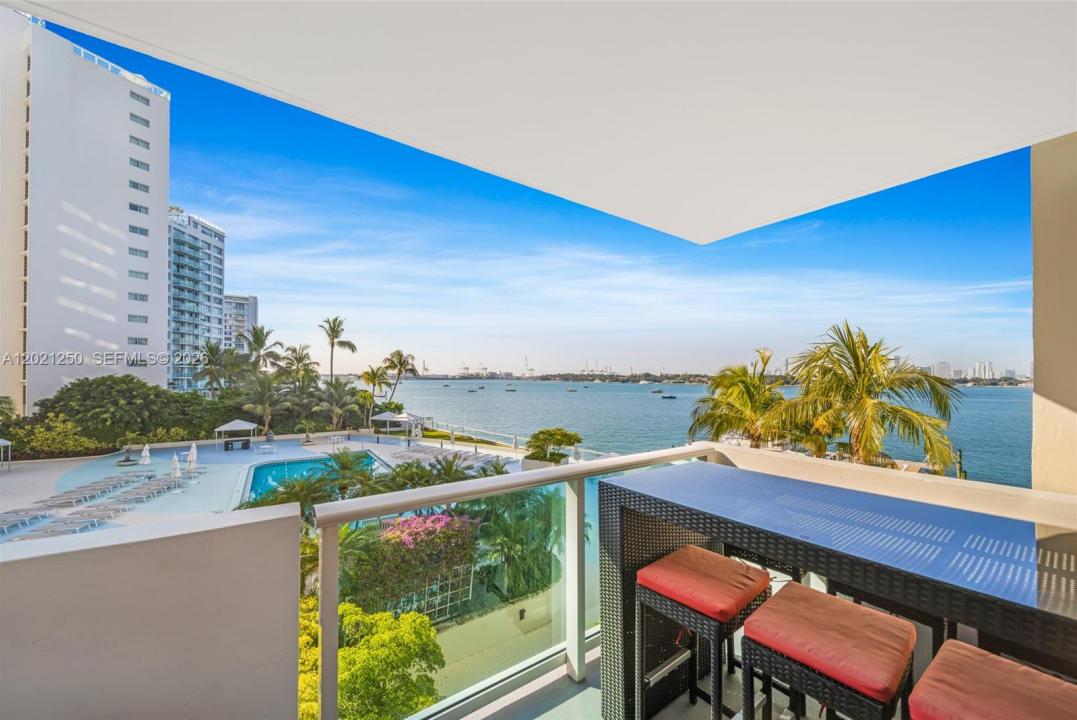 1200 West Ave 327, Miami Beach, Florida 33139, USA