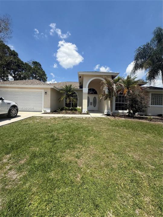 5711 NW Zenith Dr, Port St. Lucie, Floride 34986, États-Unis
