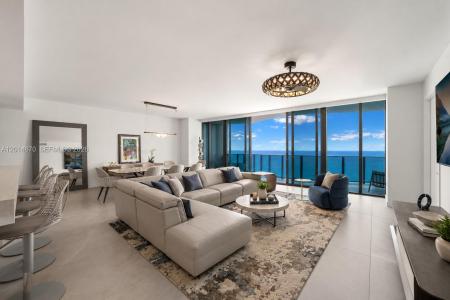 900 N Ocean Blvd 1903, Pompano Beach, Florida 33062, HOA KỲ