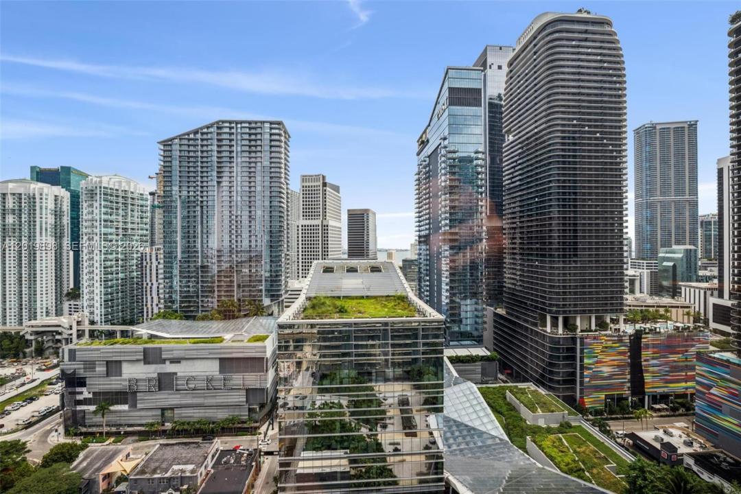 88 SW 7th St 2111, Miami, Flórida 33130, Estados Unidos