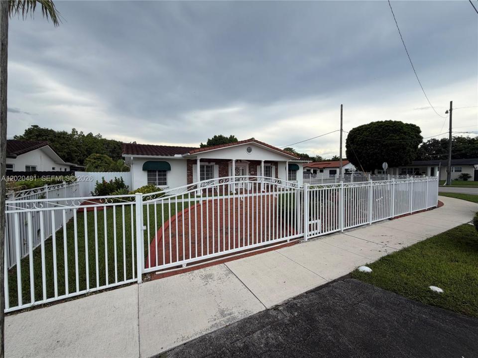 3400 SW 108th Ave, Miami, Floride 33165, États-Unis
