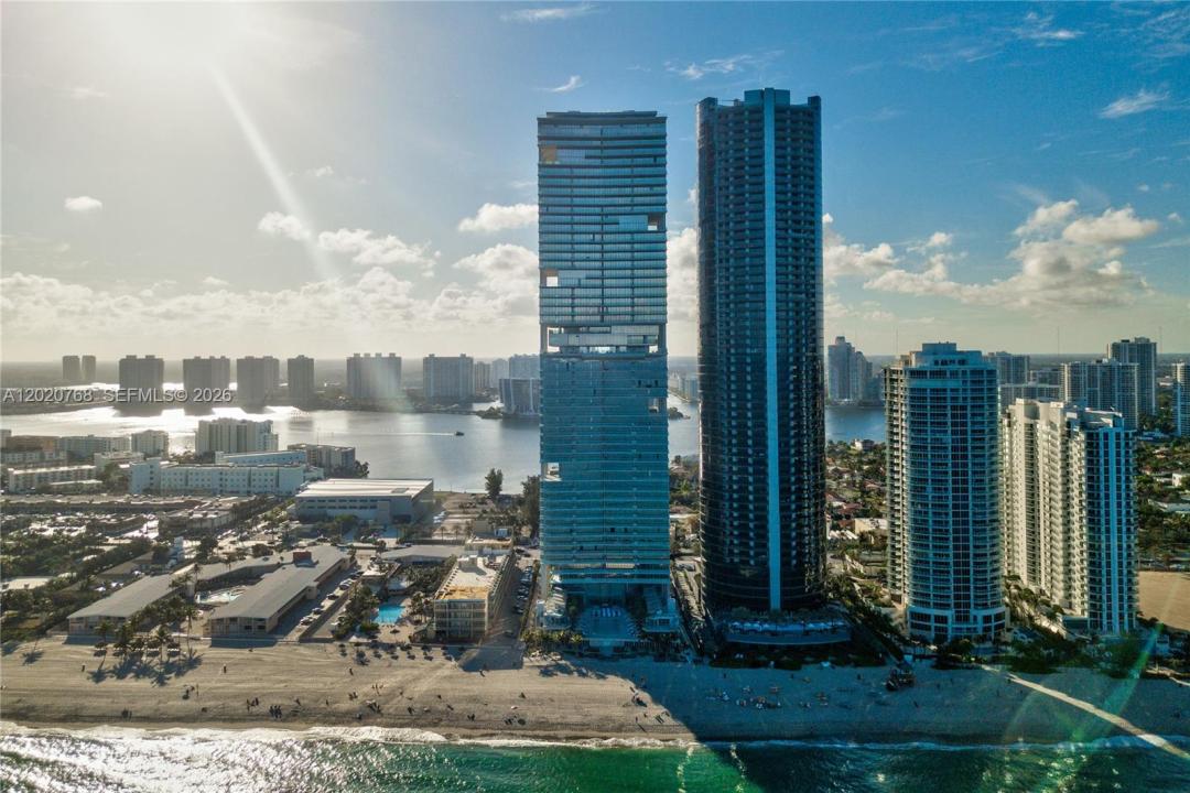 18501 E Collins 1503, Sunny Isles Beach, 플로리다 33160, 미국