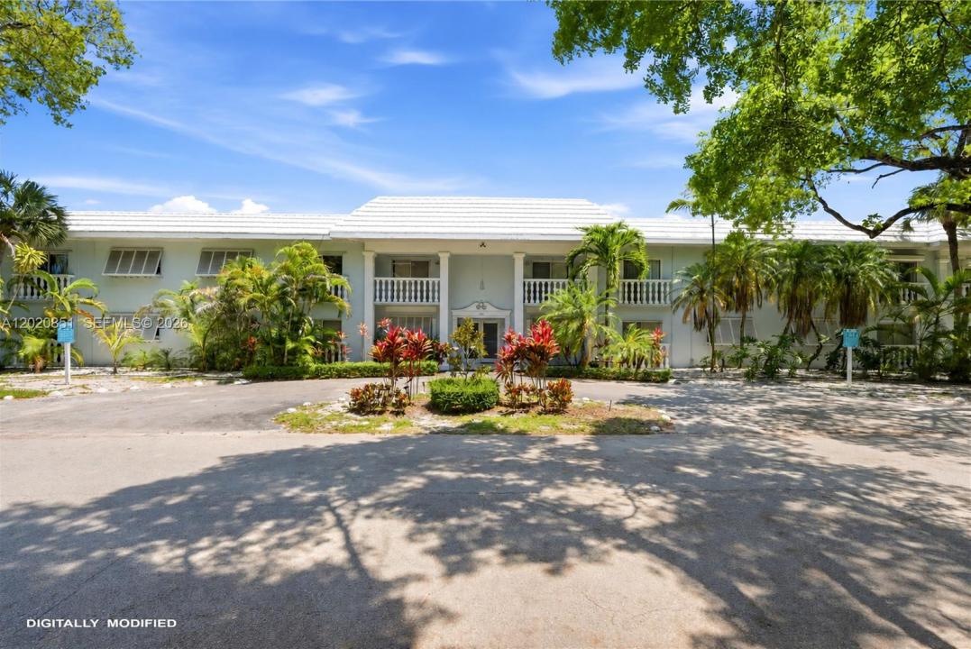1200 Mariposa Ave E104, Coral Gables, Floride 33146, États-Unis