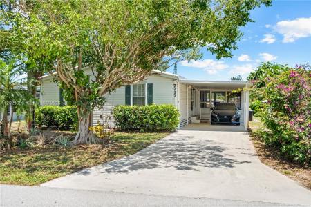 7717 SE Swan Ave, Hobe Sound, 佛罗里达州 33455, 美国