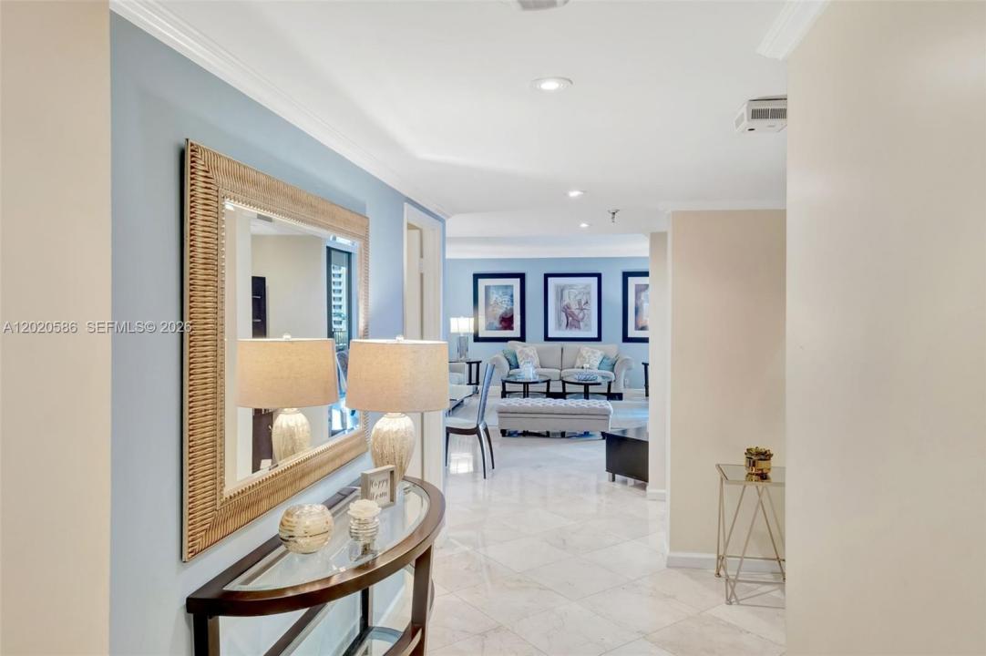 520 Brickell Key Dr A914, Miami, Flórida 33131, Estados Unidos