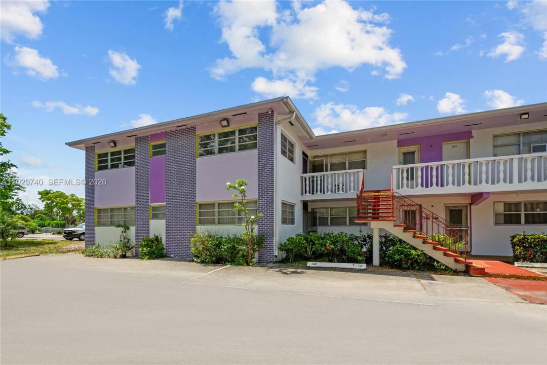 245 NE 191st St 3014, Miami, Florida 33179, Stati Uniti