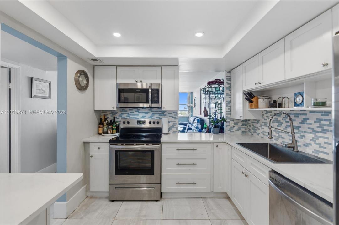 1351 NE Miami Gardens Dr 1603E, Miami, Florida 33179, Stati Uniti