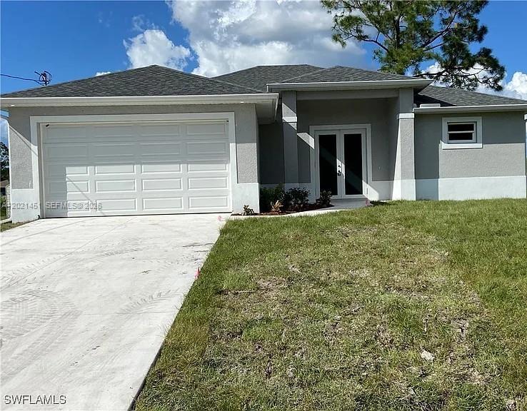 3304 11 Street west, Lehigh Acres, Floride 33971, États-Unis