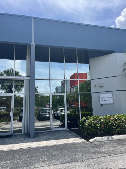 16115 SW 117th Ave A13, Miami, Floride 33177, États-Unis